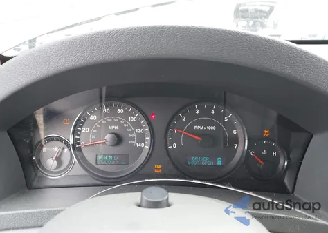 2006 Jeep Grand Cherokee Laredo z USA, uszkodzony, nr VIN 1J4GR48K06C108492